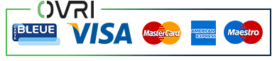 Ovri Payment pour WordPress