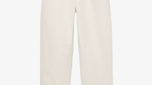 Jeans blanc