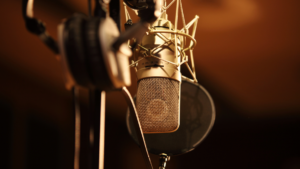 Audio BDSM personnalisé