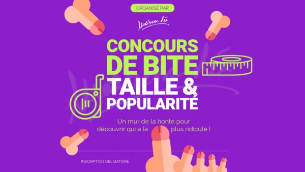 Concours de bites
