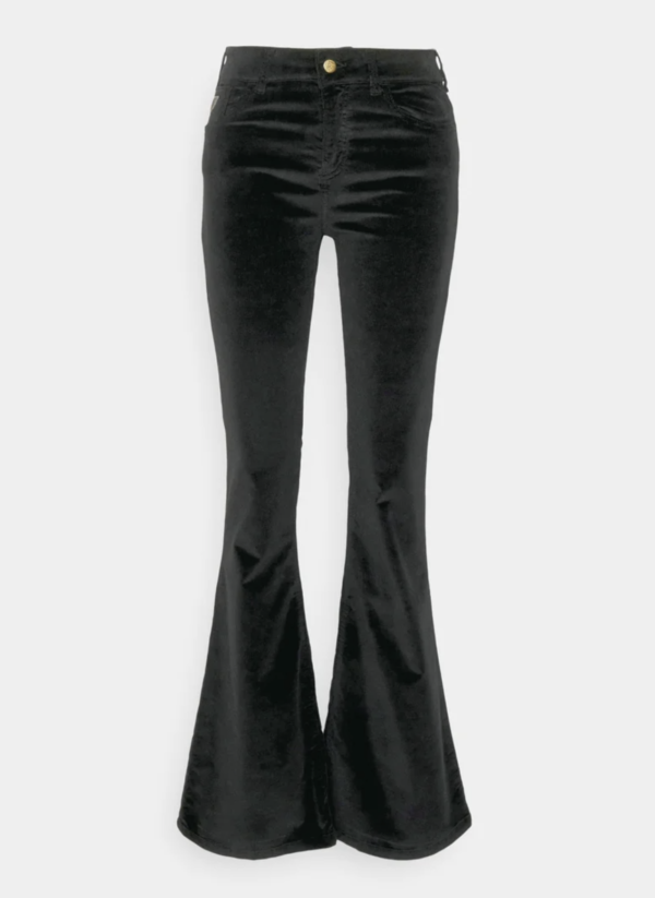 Pantalon velours