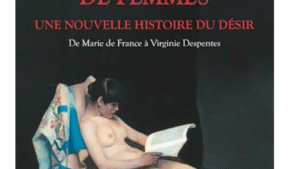 Récits érotiques