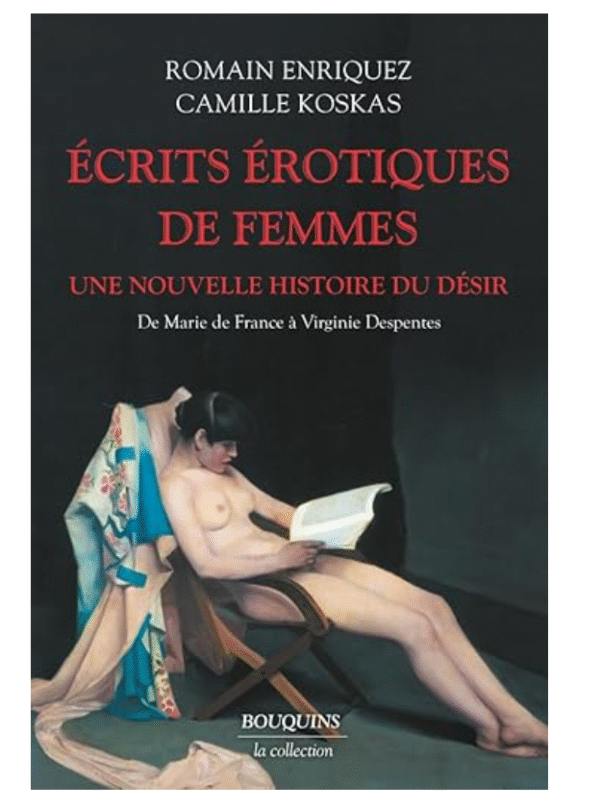 Récits érotiques