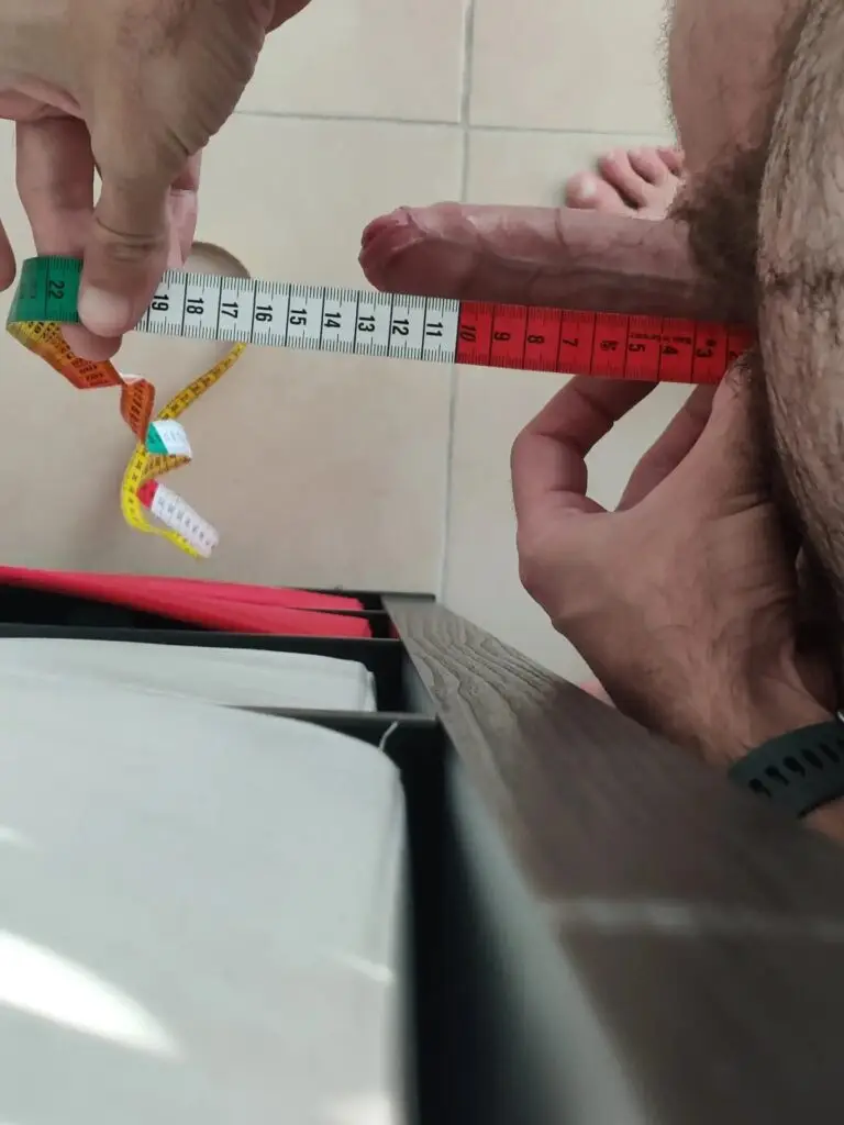 13 cm Stipiik
