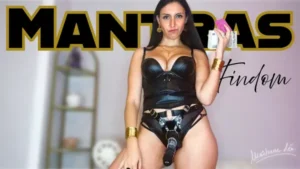 Mantras Findom