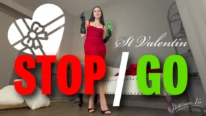St Valentin 2026 Stop & Go