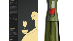 Pulvérisateur d'huile