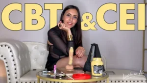 CBT & CEI