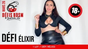 Défis juin 2026 • Elixir • Ton record