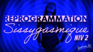 Reprogrammation sissygasmique Niv 2