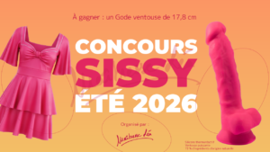 Ticket Concours BATTLE Sissy Été 2026