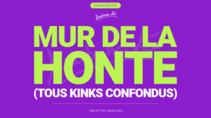Mur de la honte
