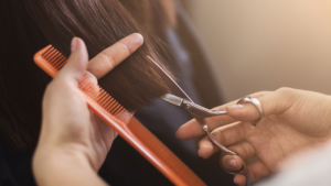 Coiffeur