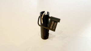 Système keyholding "Léa" 2 clés